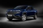 Fiat Toro Endurance 1.8 Flex AT6 2019 года